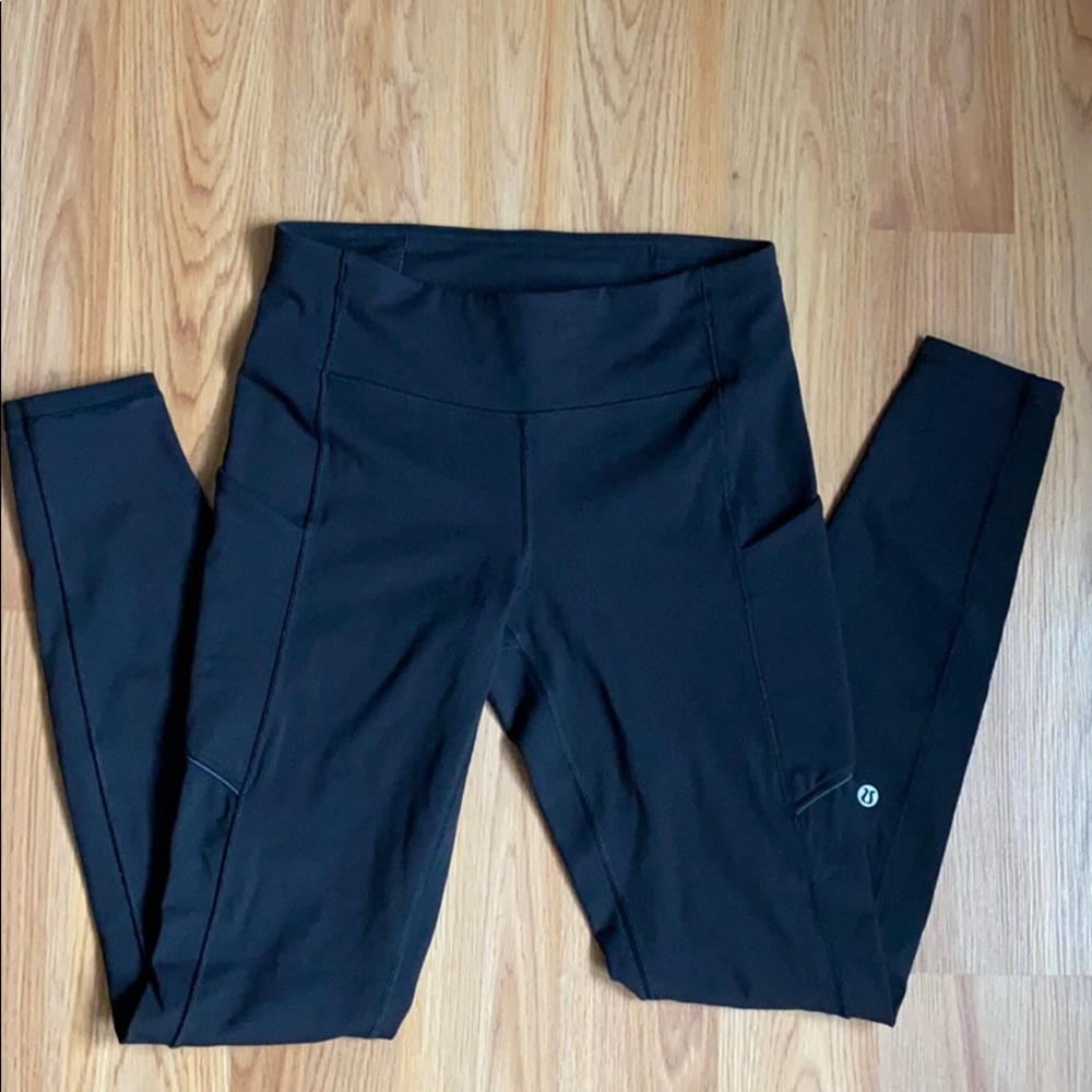 Lululemon Fast and Free Tight